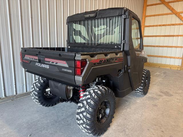 2026 Polaris Ranger XP 1000 NorthStar Trail Boss Edition Base