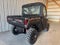 2026 Polaris Ranger XP 1000 NorthStar Trail Boss Edition Base