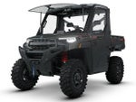 2026 Polaris Ranger XP 1000 NorthStar Trail Boss Edition Base