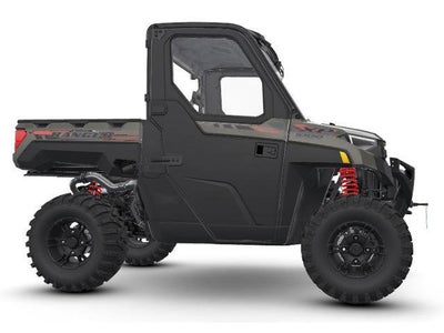 2026 Polaris Ranger XP 1000 NorthStar Trail Boss Edition Base