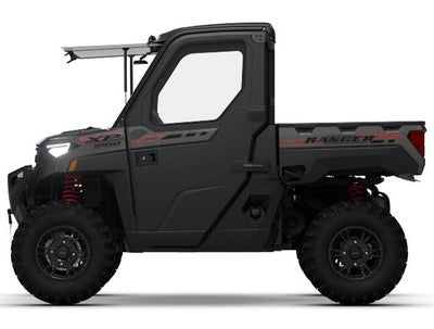 2026 Polaris Ranger XP 1000 NorthStar Trail Boss Edition Base