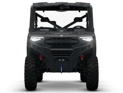 2026 Polaris Ranger XP 1000 NorthStar Trail Boss Edition Base