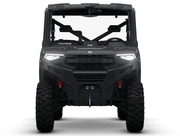 2026 Polaris Ranger XP 1000 NorthStar Trail Boss Edition Base