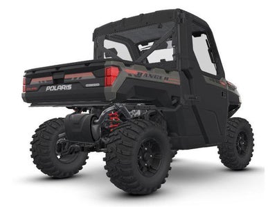 2026 Polaris Ranger XP 1000 NorthStar Trail Boss Edition Base