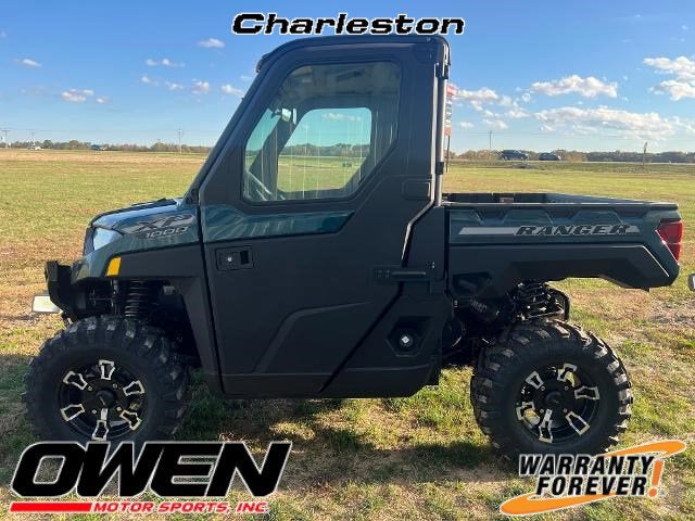 2026 Polaris Ranger XP 1000 NorthStar Edition Ultimate Base