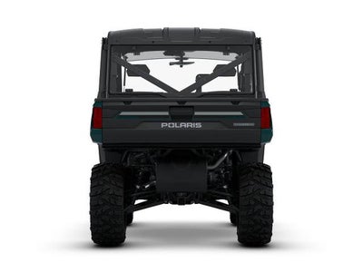 2026 Polaris Ranger XP 1000 NorthStar Edition Ultimate Base