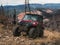 2026 Polaris Ranger XP 1000 NorthStar Edition Ultimate Base