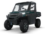 2026 Polaris Ranger XP 1000 NorthStar Edition Ultimate Base