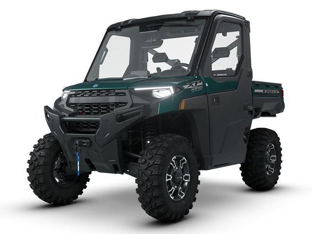 2026 Polaris Ranger XP 1000 NorthStar Edition Ultimate Base