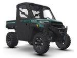 2026 Polaris Ranger XP 1000 NorthStar Edition Ultimate Base