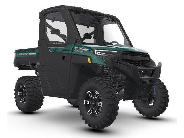 2026 Polaris Ranger XP 1000 NorthStar Edition Ultimate Base