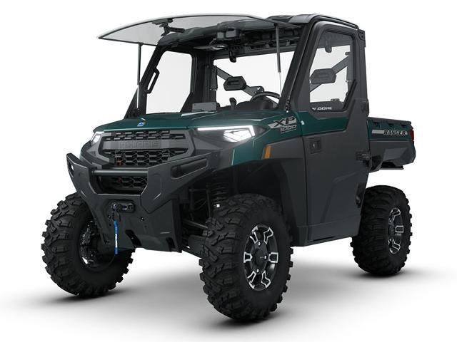 2026 Polaris Ranger XP 1000 NorthStar Edition Ultimate Base