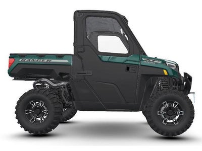 2026 Polaris Ranger XP 1000 NorthStar Edition Ultimate Base