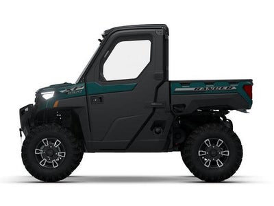 2026 Polaris Ranger XP 1000 NorthStar Edition Ultimate Base