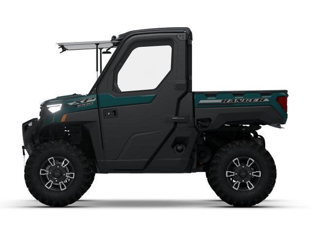 2026 Polaris Ranger XP 1000 NorthStar Edition Ultimate Base