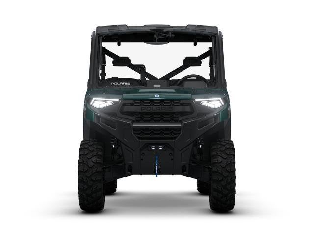 2026 Polaris Ranger XP 1000 NorthStar Edition Ultimate Base