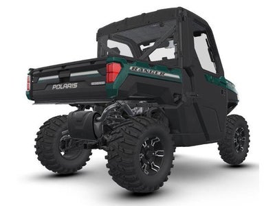 2026 Polaris Ranger XP 1000 NorthStar Edition Ultimate Base