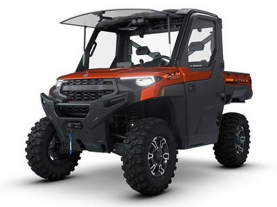 2026 Polaris Ranger XP 1000 NorthStar Edition Ultimate Base