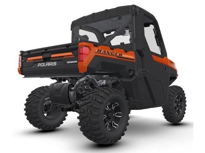 2026 Polaris Ranger XP 1000 NorthStar Edition Ultimate Base