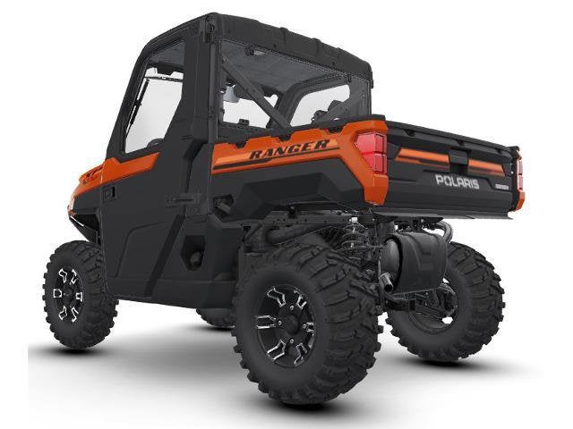 2026 Polaris Ranger XP 1000 NorthStar Edition Ultimate Base