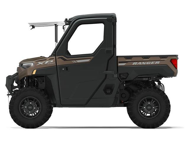 2023 Polaris Ranger XP 1000 Northstar Edition Ultimate - Ride Base
