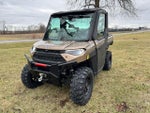 2023 Polaris Ranger XP 1000 Northstar Edition Ultimate - Ride Base