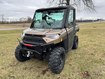 2023 Polaris Ranger XP 1000 Northstar Edition Ultimate - Ride Base