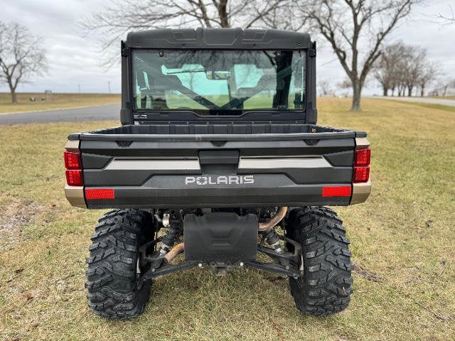 2023 Polaris Ranger XP 1000 Northstar Edition Ultimate - Ride Base