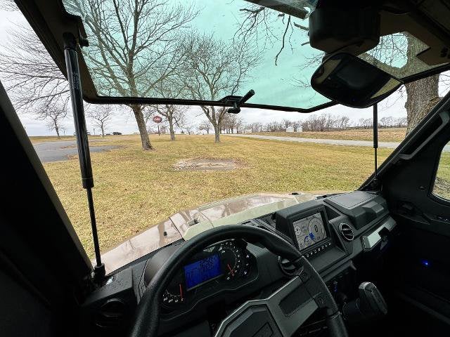 2023 Polaris Ranger XP 1000 Northstar Edition Ultimate - Ride Base