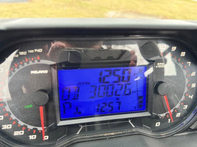 2023 Polaris Ranger XP 1000 Northstar Edition Ultimate - Ride Base