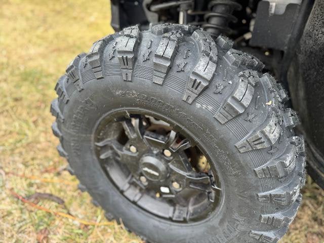 2023 Polaris Ranger XP 1000 Northstar Edition Ultimate - Ride Base