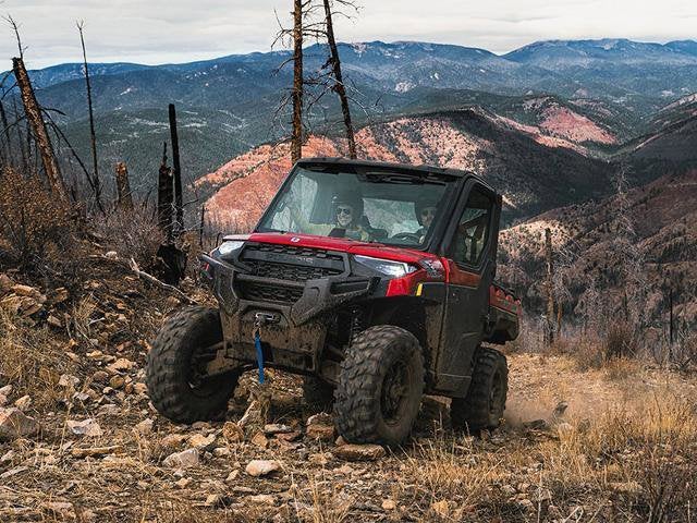 2026 Polaris Ranger XP 1000 NorthStar Edition Ultimate Base