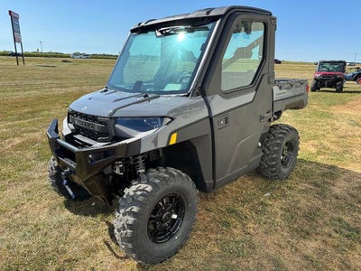 2026 Polaris Ranger XP 1000 NorthStar Edition Ultimate Base