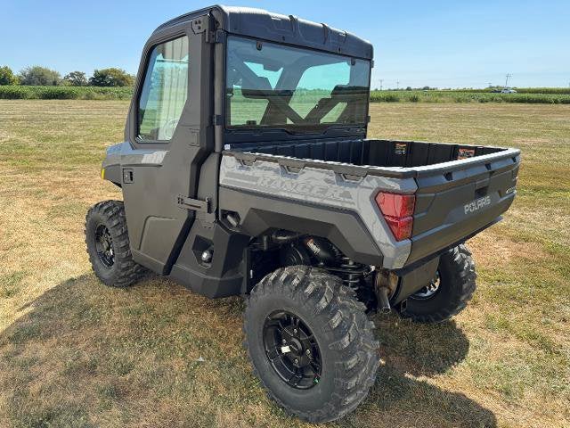 2026 Polaris Ranger XP 1000 NorthStar Edition Ultimate Base