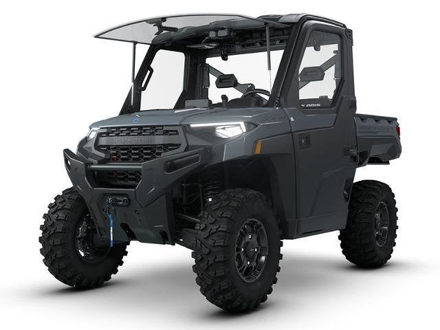 2026 Polaris Ranger XP 1000 NorthStar Edition Ultimate Base