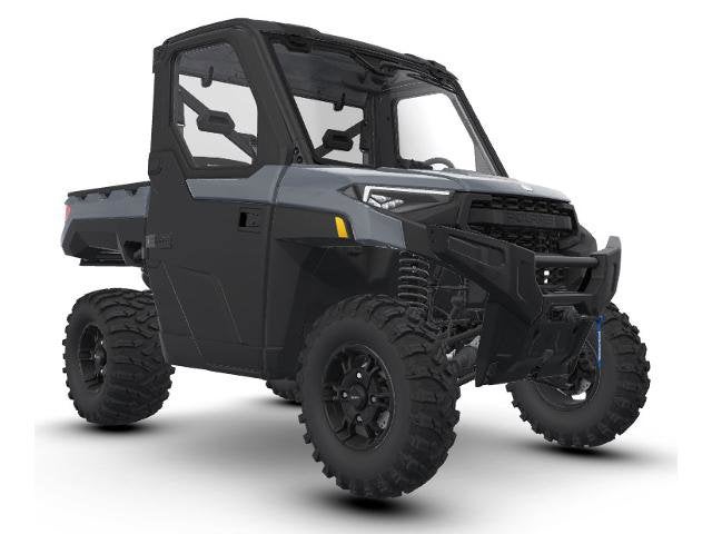2026 Polaris Ranger XP 1000 NorthStar Edition Ultimate Base