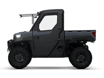 2026 Polaris Ranger XP 1000 NorthStar Edition Ultimate Base