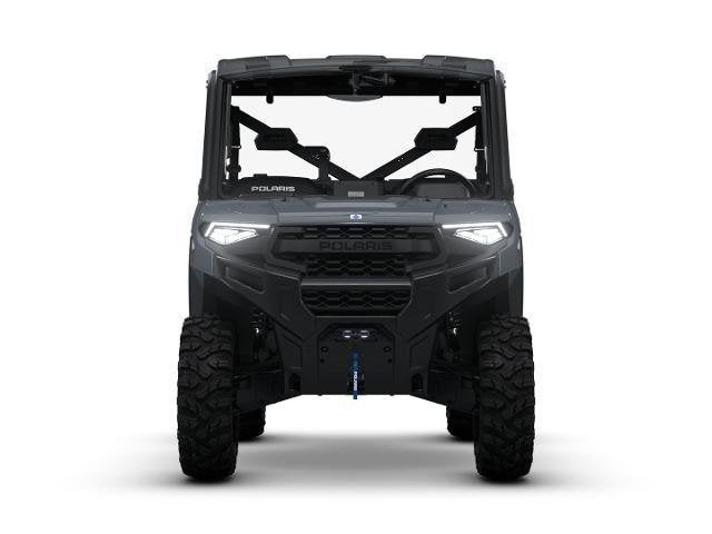 2026 Polaris Ranger XP 1000 NorthStar Edition Ultimate Base