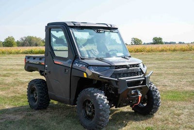 2024 Polaris Ranger XP 1000 Northstar Edition Ultimate Base
