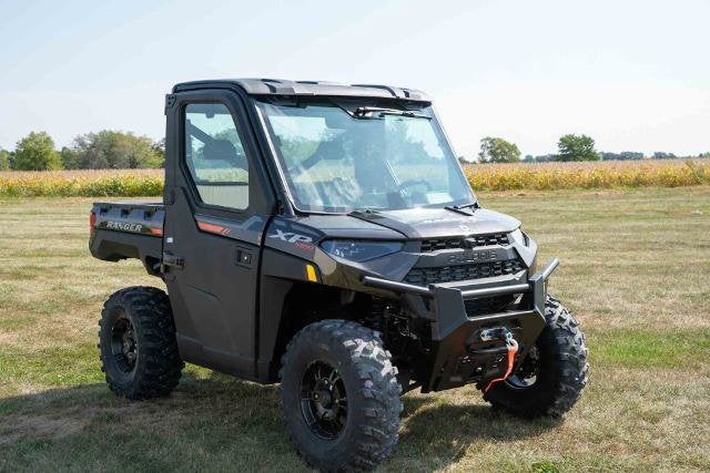 2024 Polaris Ranger XP 1000 Northstar Edition Ultimate Base