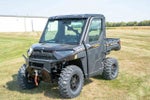 2024 Polaris Ranger XP 1000 Northstar Edition Ultimate Base