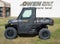2024 Polaris Ranger XP 1000 Northstar Edition Ultimate Base