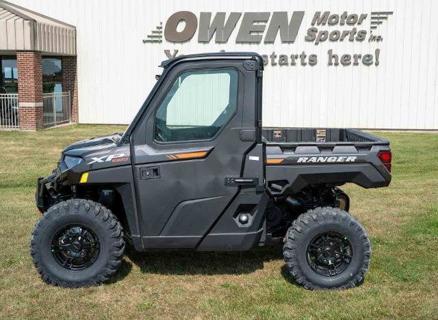 2024 Polaris Ranger XP 1000 Northstar Edition Ultimate Base