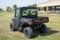 2024 Polaris Ranger XP 1000 Northstar Edition Ultimate Base