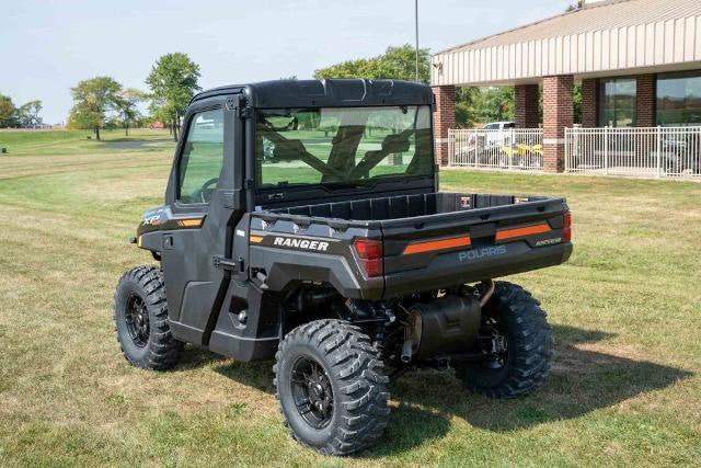 2024 Polaris Ranger XP 1000 Northstar Edition Ultimate Base