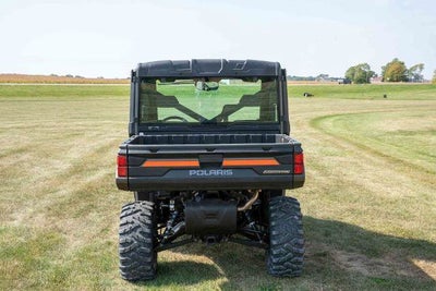 2024 Polaris Ranger XP 1000 Northstar Edition Ultimate Base