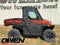 2026 Polaris Ranger XP 1000 NorthStar Edition Ultimate Base