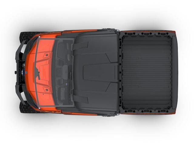 2026 Polaris Ranger XP 1000 NorthStar Edition Ultimate Base