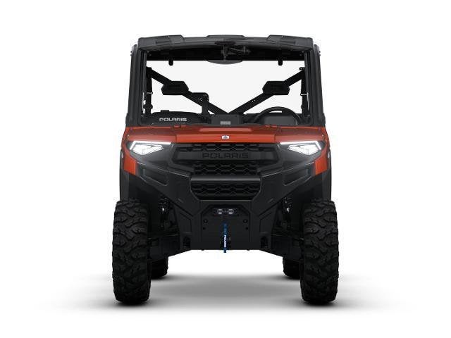 2026 Polaris Ranger XP 1000 NorthStar Edition Ultimate Base