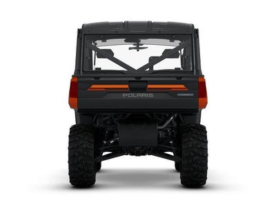 2026 Polaris Ranger XP 1000 NorthStar Edition Ultimate Base